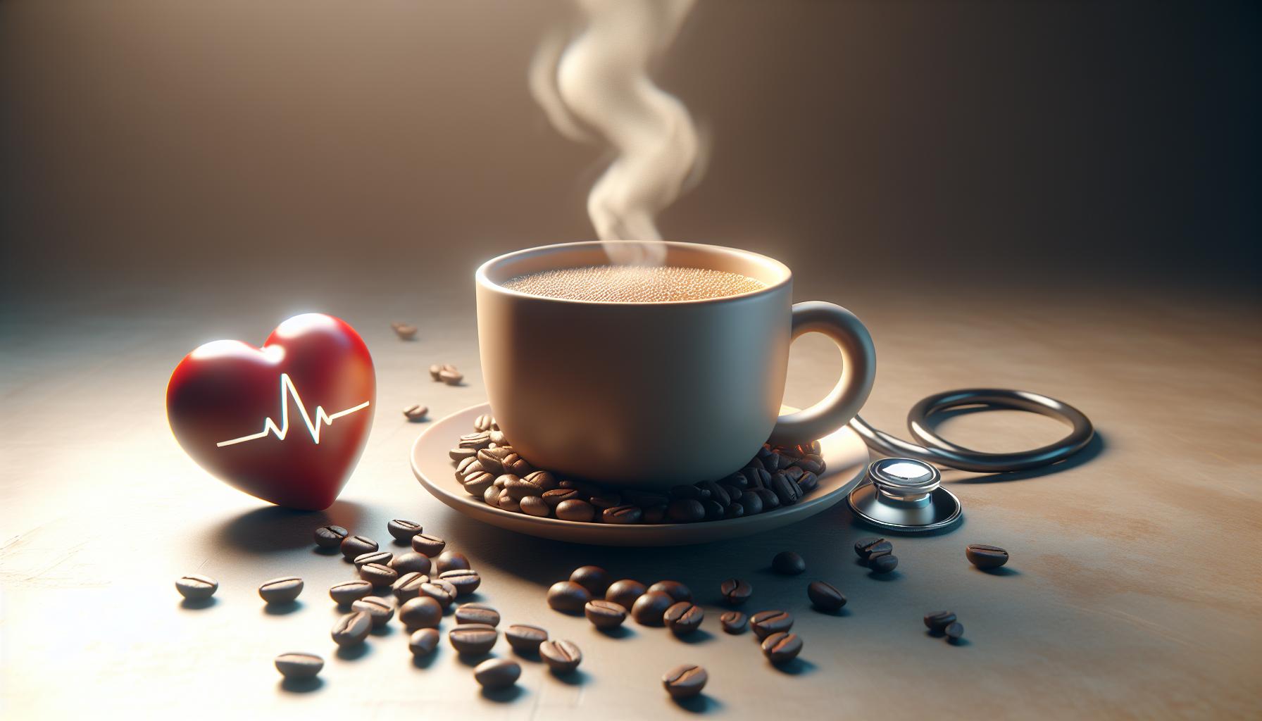 Decaffeinated Coffee: Is it Worth it? Health Benefits & Considerations